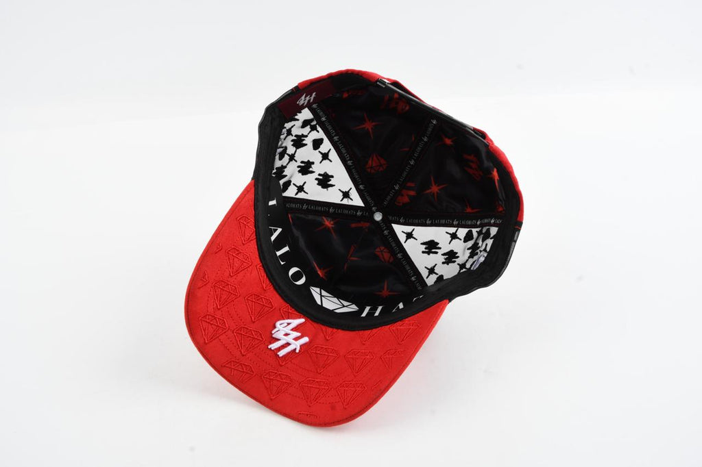 GORRA DIAMOND EDITION