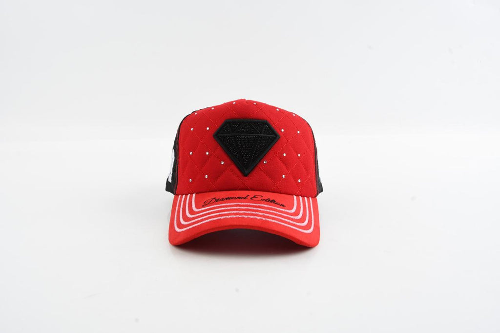 GORRA DIAMOND EDITION