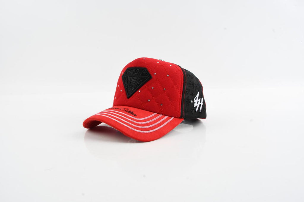 GORRA DIAMOND EDITION