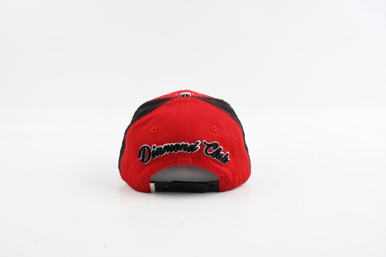GORRA DIAMOND EDITION