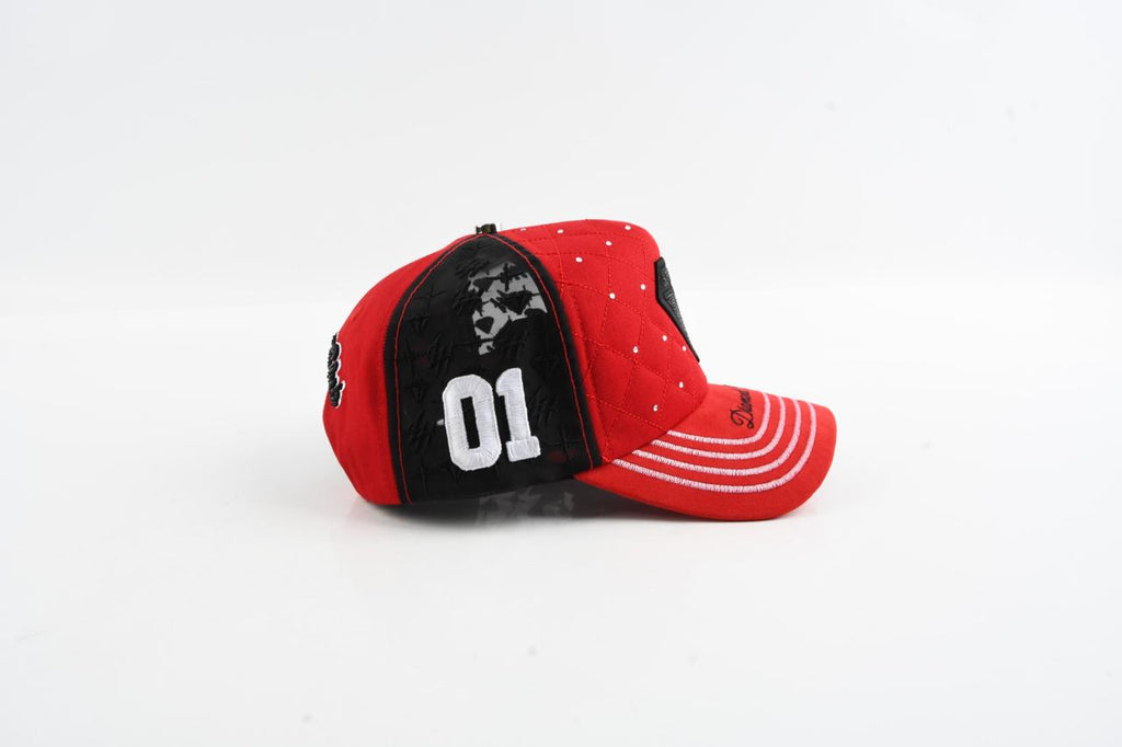 GORRA DIAMOND EDITION